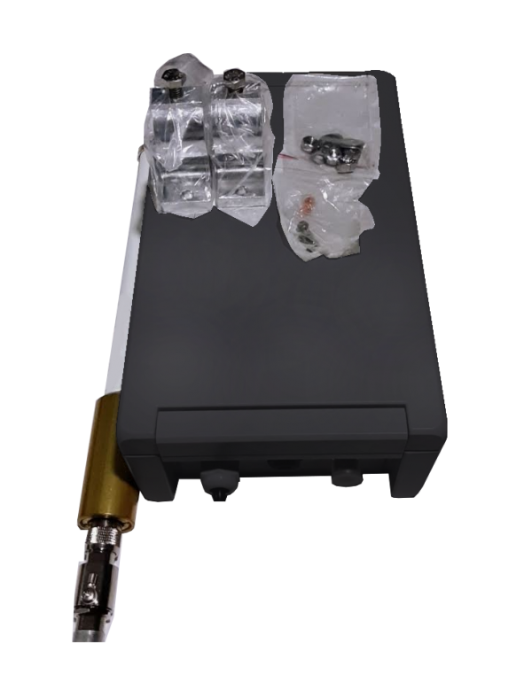 iCAS923TH LoRaWAN Gateway Plus - Image 2