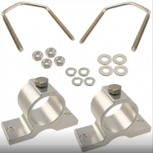 ANTENNA MOUNTING BRACKET FIBERGLASS