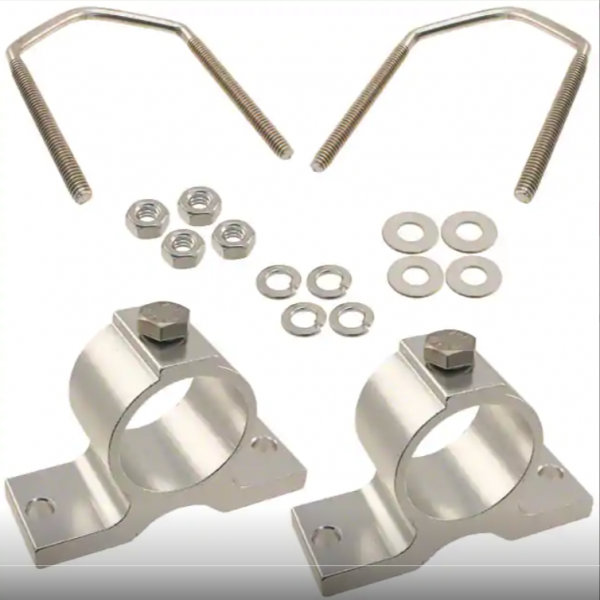 ANTENNA MOUNTING BRACKET FIBERGLASS