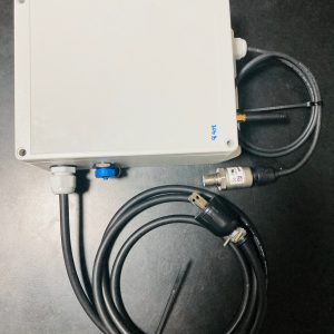 Smart Node Data Logger