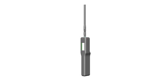 iMAS923TH-Field-Test Device - Image 2