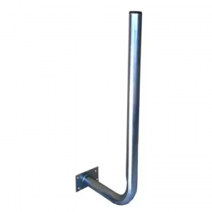  L Bar Support Wall Mounting
