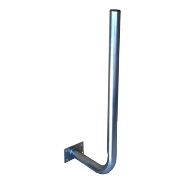  L Bar Support Wall Mounting